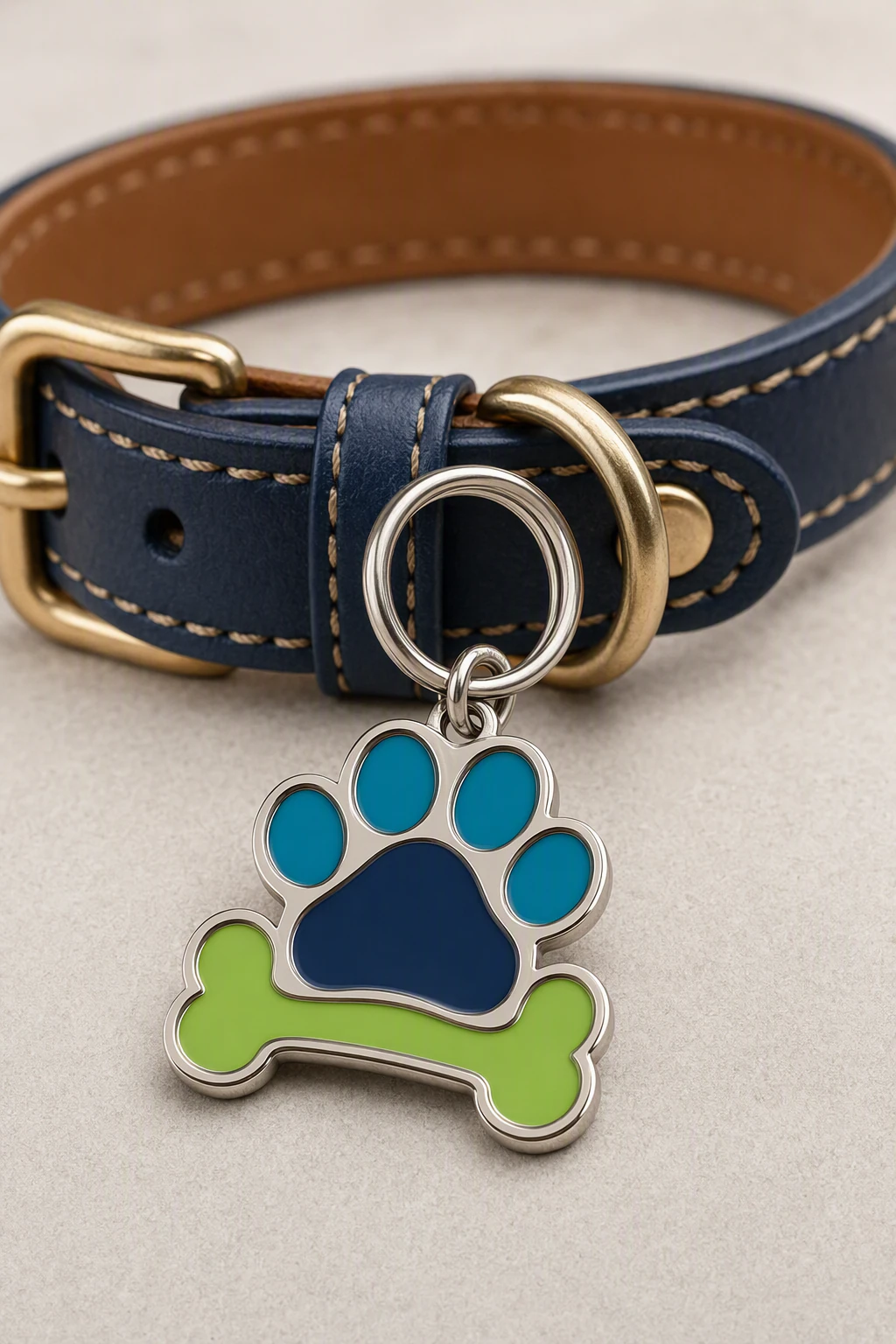 Custom Pet Tag